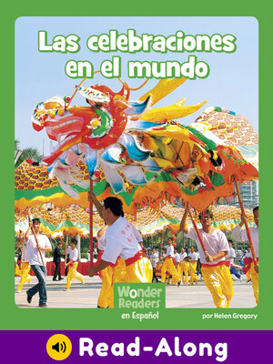 cover image of Las celebraciones en el mundo